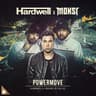 Powermove cover