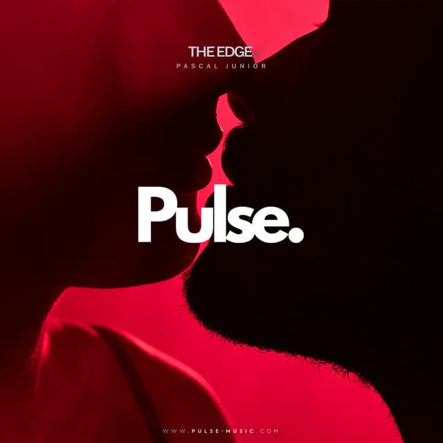 Cover Image of release - The Edge
