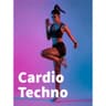 Cardio Techno cover