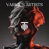 TMT Various Artists 1 cover