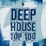 Deep House Top 100 cover