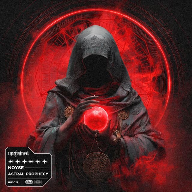 Astral Prophecy