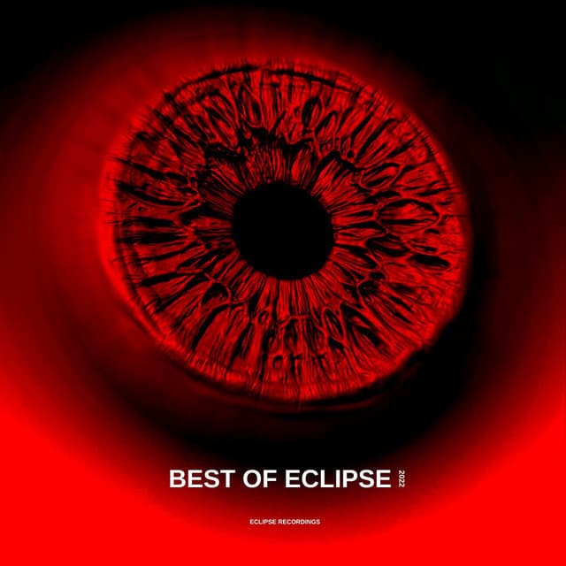 Cover Image of release - Best of Eclipse 2022