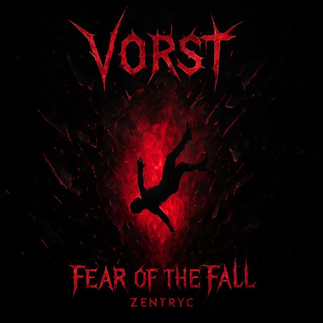 FEAR OF THE FALL