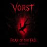 FEAR OF THE FALL cover