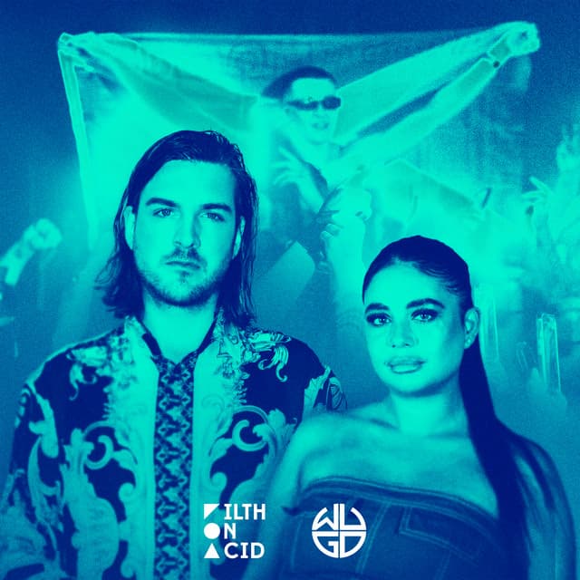 Cover Image of release - Good Love (Reinier Zonneveld Remix)