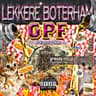 Lekkere Boterham (GPF Remix) cover