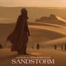 Sandstorm cover