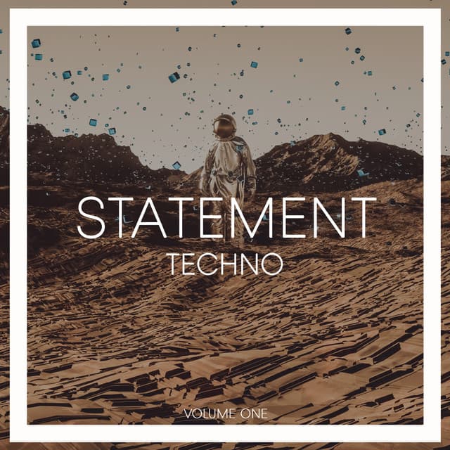 Image of Statement Techno, Vol. 1