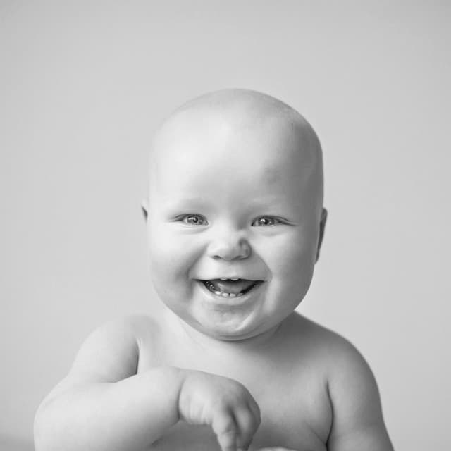 Smile