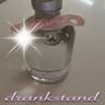 Drankstand cover