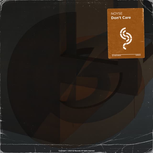 Don't Care - Extended Mix