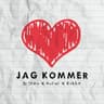 Jag kommer (Remix) cover