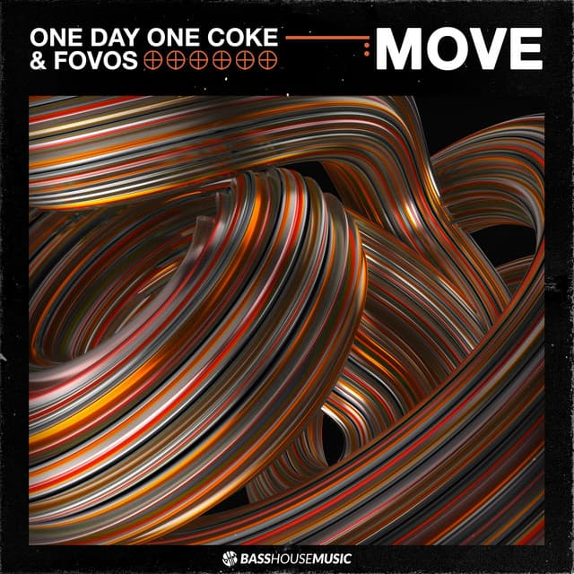 Move - Extended Mix