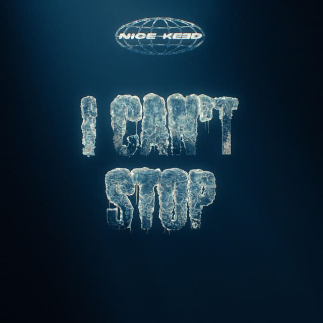 I CAN'T STOP