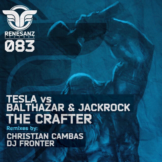 The Crafter - Christian Cambas Remix