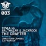 The Crafter cover