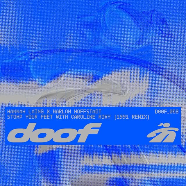 Stomp Your Feet - 1991 Remix