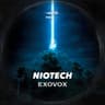 Exovox cover