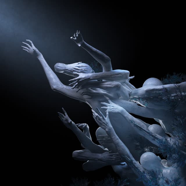 Cover Image of release - At Night (Anyma x Layton Giordani Remix)