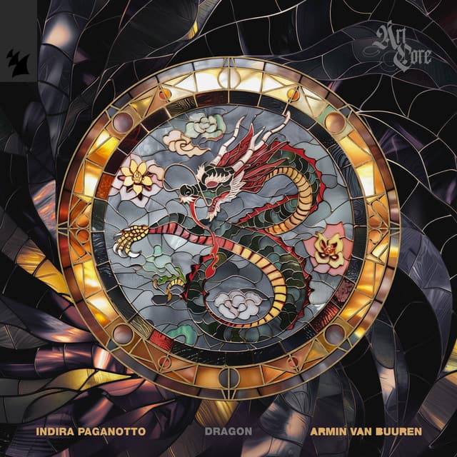 Cover Image of release - Dragon