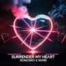 SURRENDER MY HEART cover