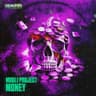 Money cover