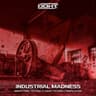Industrial Madness cover