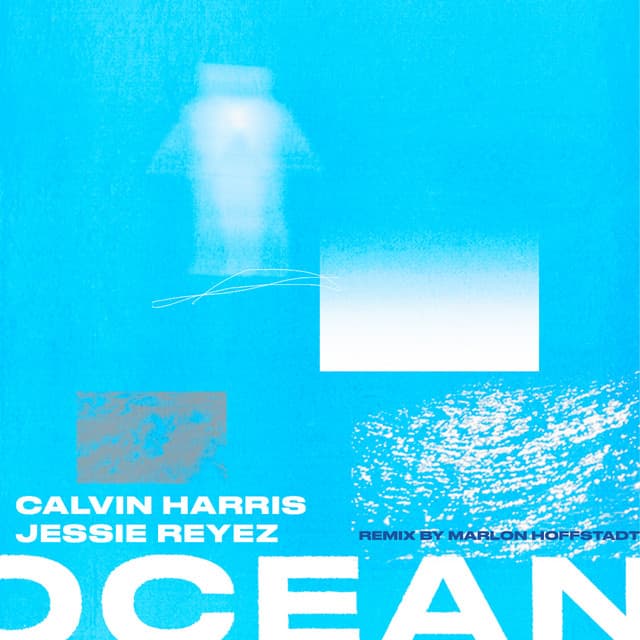 Ocean - Marlon Hoffstadt Remix