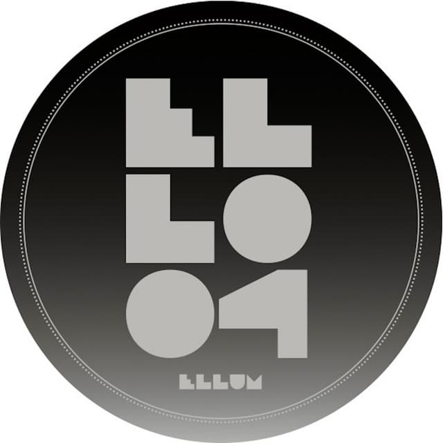 Cover Image of release - Ellum Sleazy Riders Collection