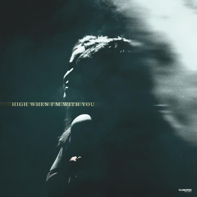 High When I’m With You - Extended Mix
