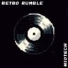 Retro Rumble cover