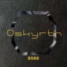 Oskyrth 22 cover
