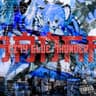 City Blue Thunder cover
