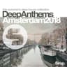 Sirup Deep Anthems Amsterdam 2018 cover