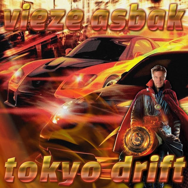Tokyo Drift