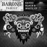 Black & White EP cover