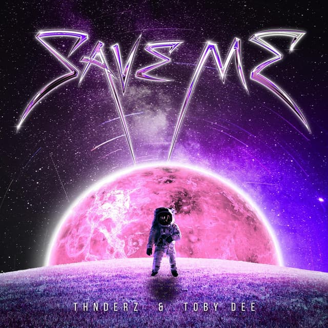 Save Me - Extended Mix