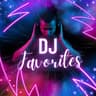 DJ Favorites cover