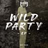 WILD PARTY EP cover