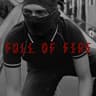 Full of Fire cover