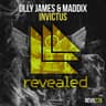 Invictus cover
