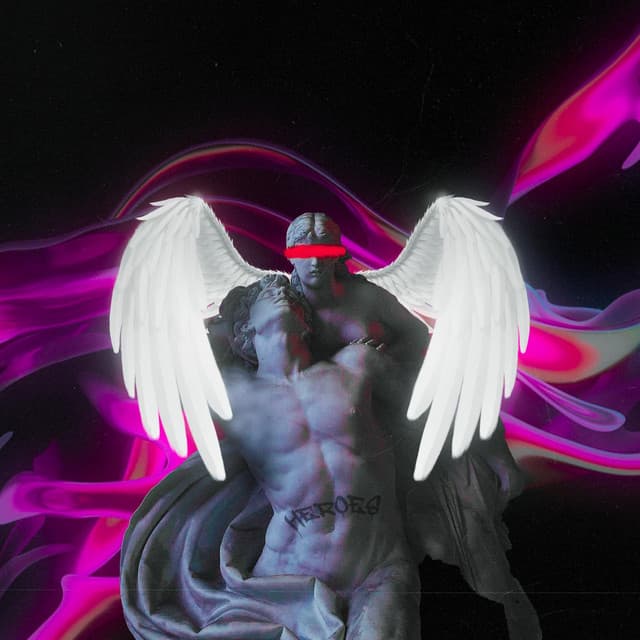Heroes [JOKA & Robbe Remix]