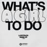 What's A Girl To Do (Remix EP) cover