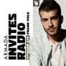 Armada Invites Radio 216 (Incl. Frank Pole Guest Mix) cover