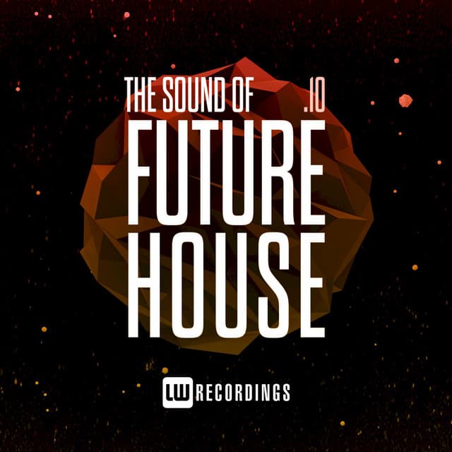Cover Image of release - The Sound Of Future House, Vol. 10