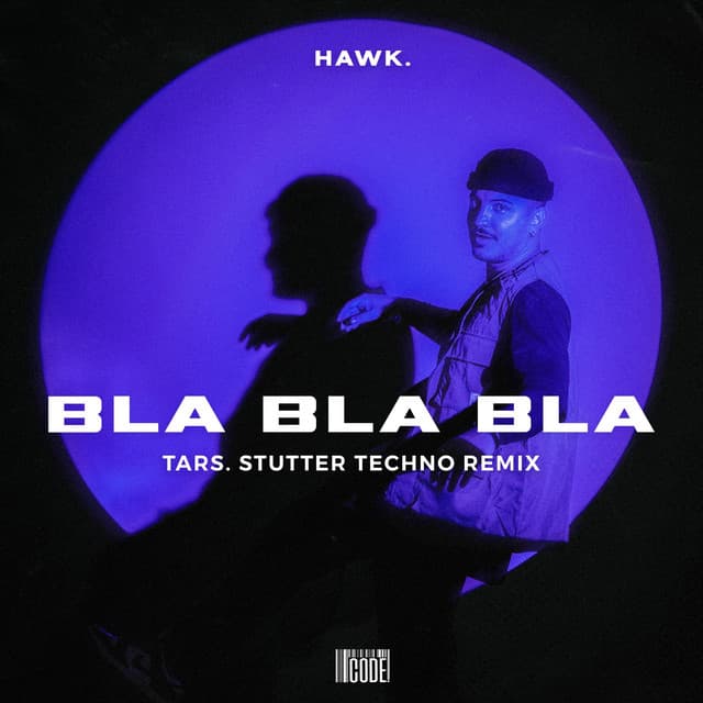 Bla Bla Bla - TARS. Stutter Techno Remix