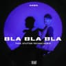Bla Bla Bla (TARS. Stutter Techno Remix) cover