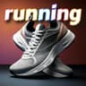 running with familiar beats cover