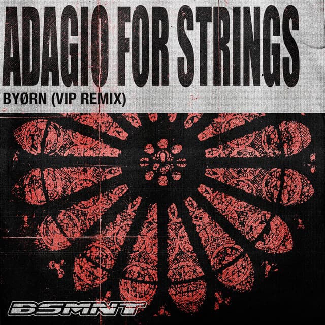 Adagio For Strings - VIP Remix